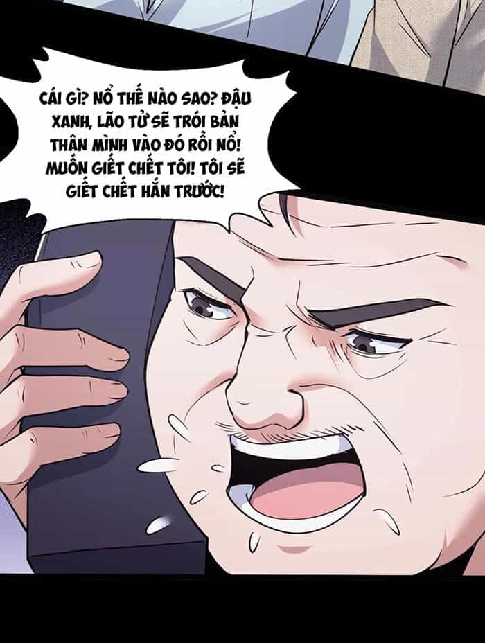 Ngày Tôi Sinh Ra, Bách Quỷ Dạ Hành, Tuyết Thi Hộ Đạo - Chương 99 - ảnh 23