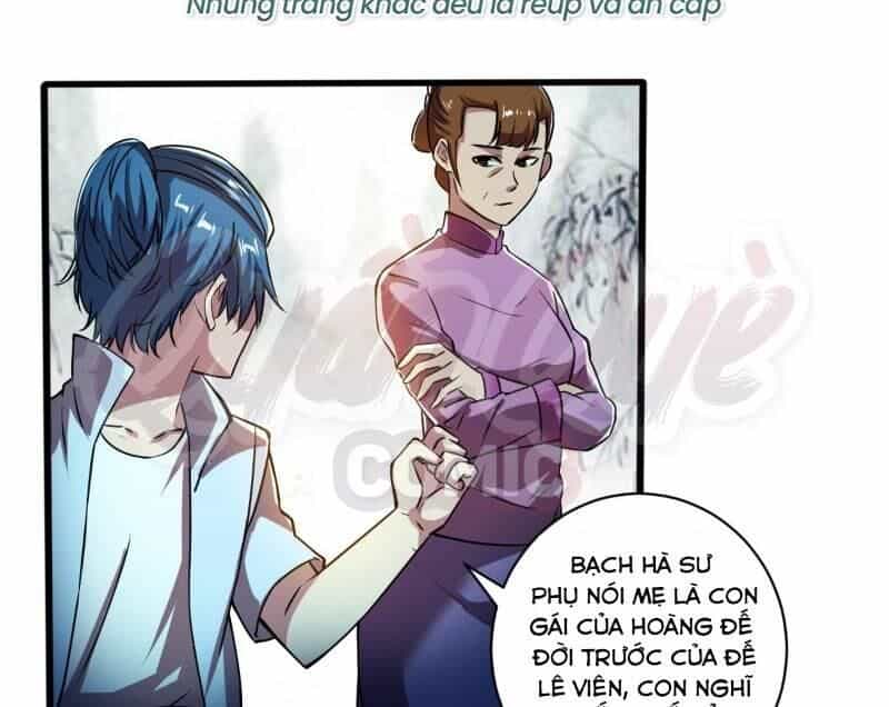 Nghệ Đạo Đế Tôn - Chương 9 - ảnh 2