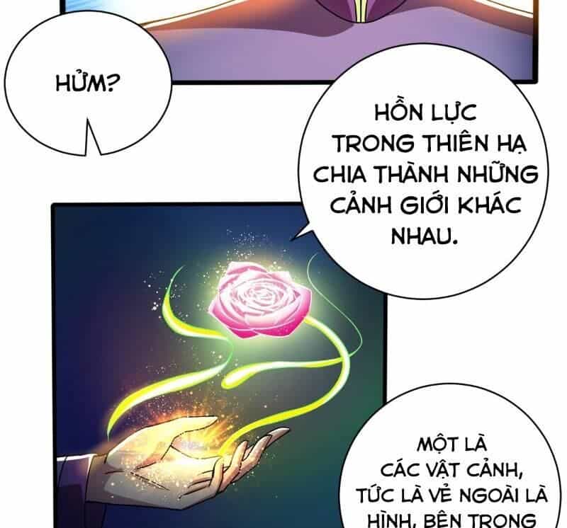 Nghệ Đạo Đế Tôn - Chương 9 - ảnh 4