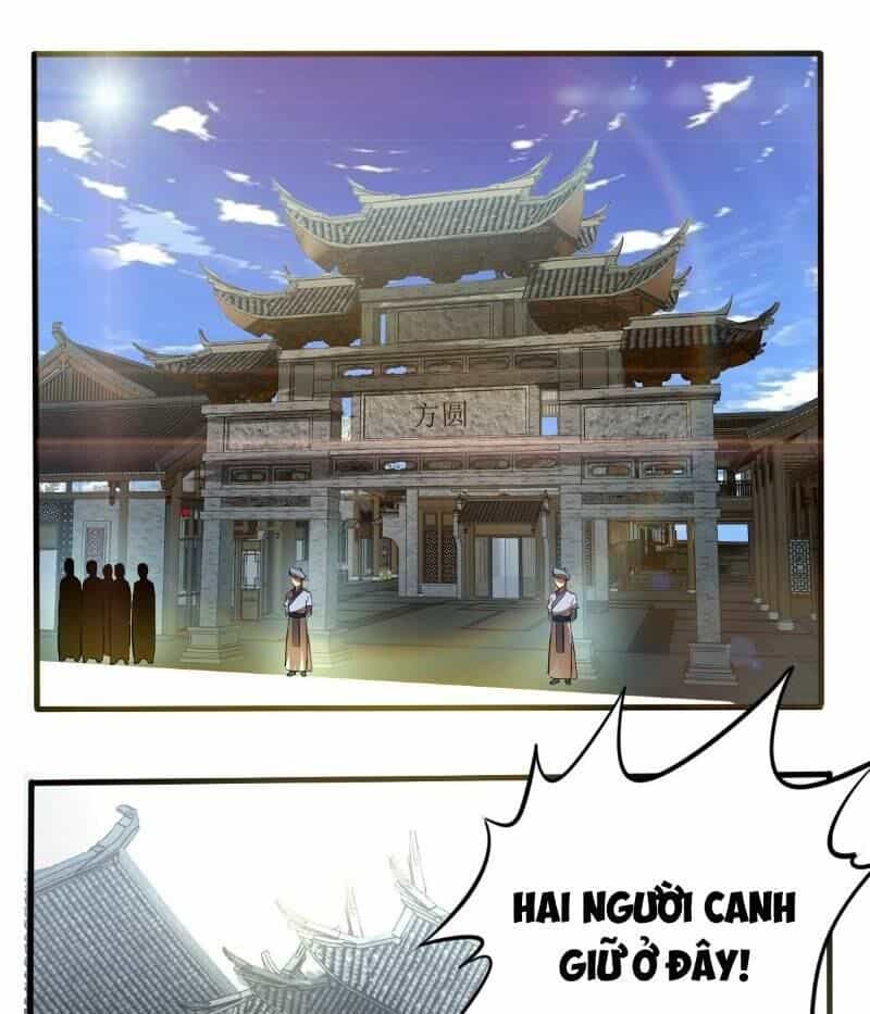 Nghệ Đạo Đế Tôn - Chương 9 - ảnh 43