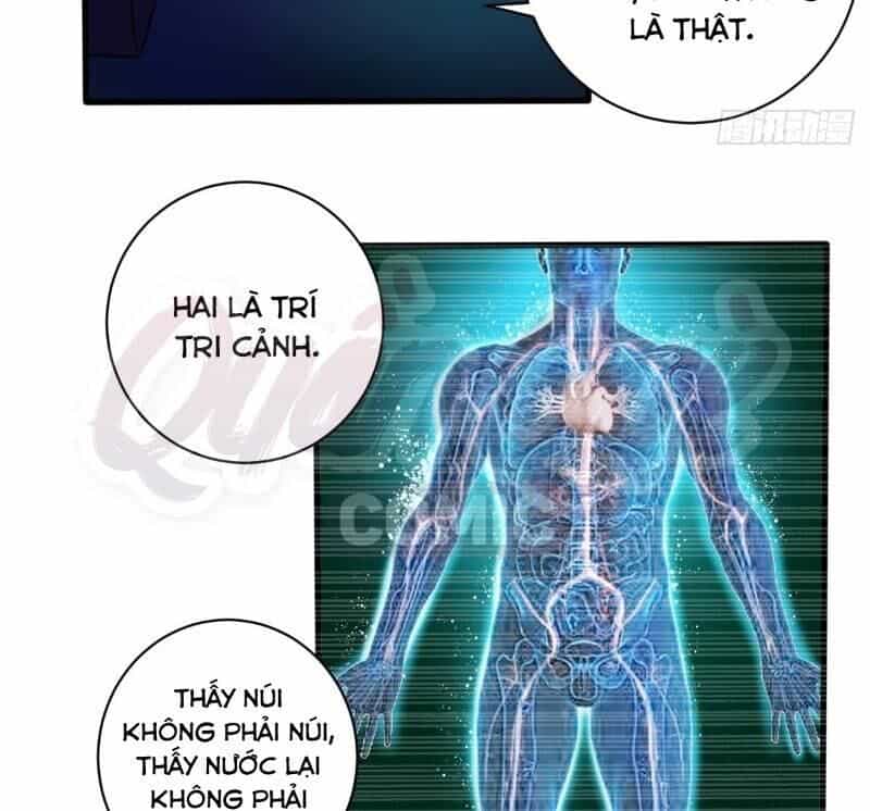 Nghệ Đạo Đế Tôn - Chương 9 - ảnh 5
