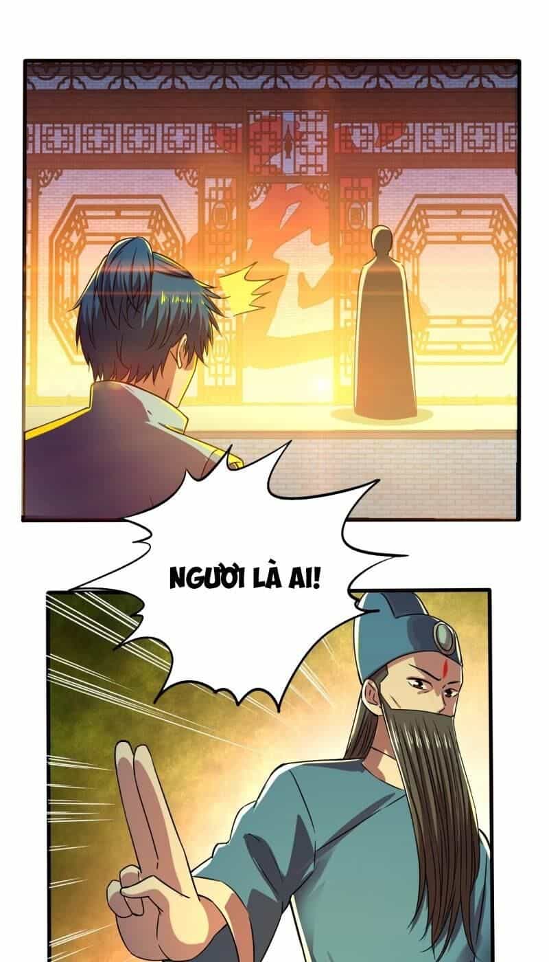 Nghệ Đạo Đế Tôn - Chương 12 - ảnh 13
