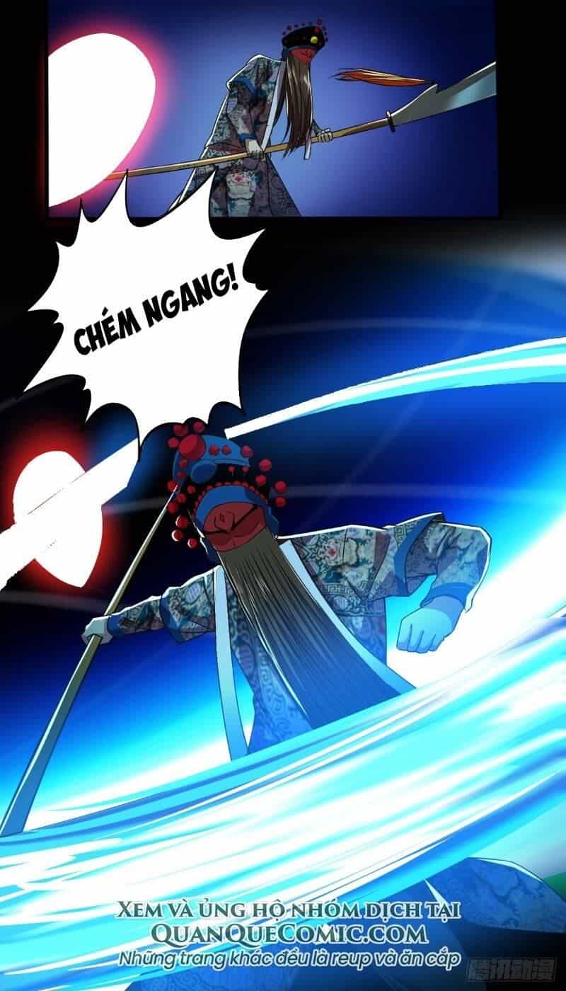 Nghệ Đạo Đế Tôn - Chương 12 - ảnh 20