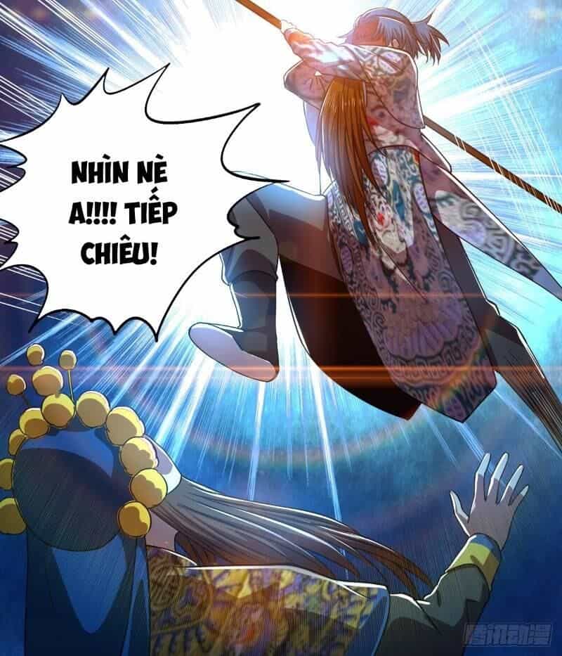 Nghệ Đạo Đế Tôn - Chương 13 - ảnh 15