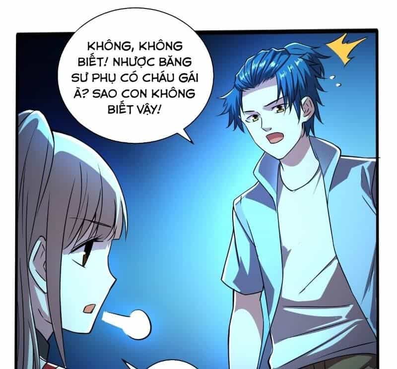 Nghệ Đạo Đế Tôn - Chương 13 - ảnh 25