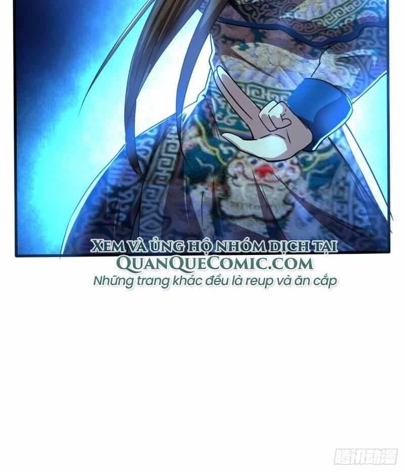 Nghệ Đạo Đế Tôn - Chương 13 - ảnh 3