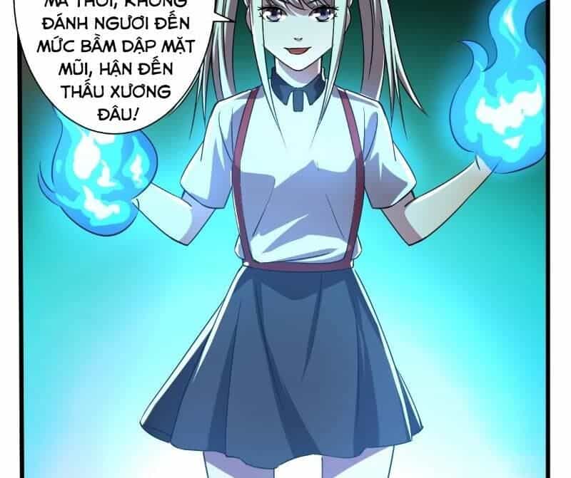 Nghệ Đạo Đế Tôn - Chương 13 - ảnh 35