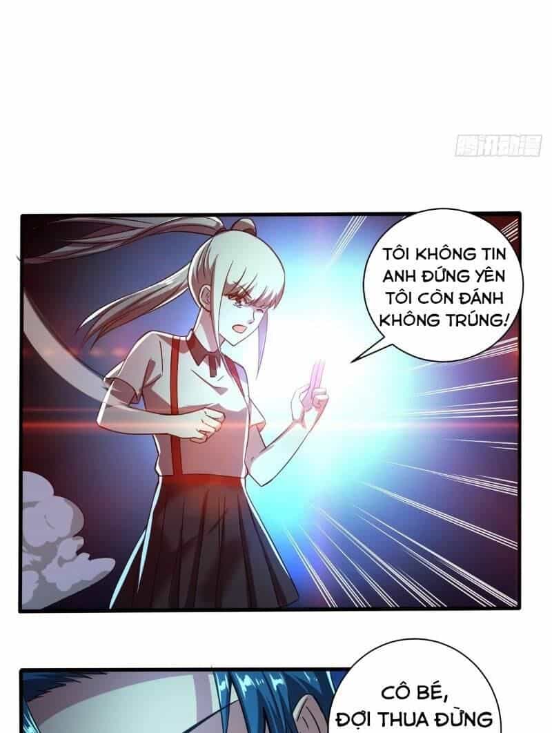 Nghệ Đạo Đế Tôn - Chương 14 - ảnh 11