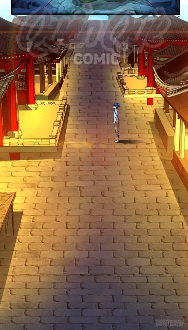 Nghệ Đạo Đế Tôn - Chương 15 - ảnh 24