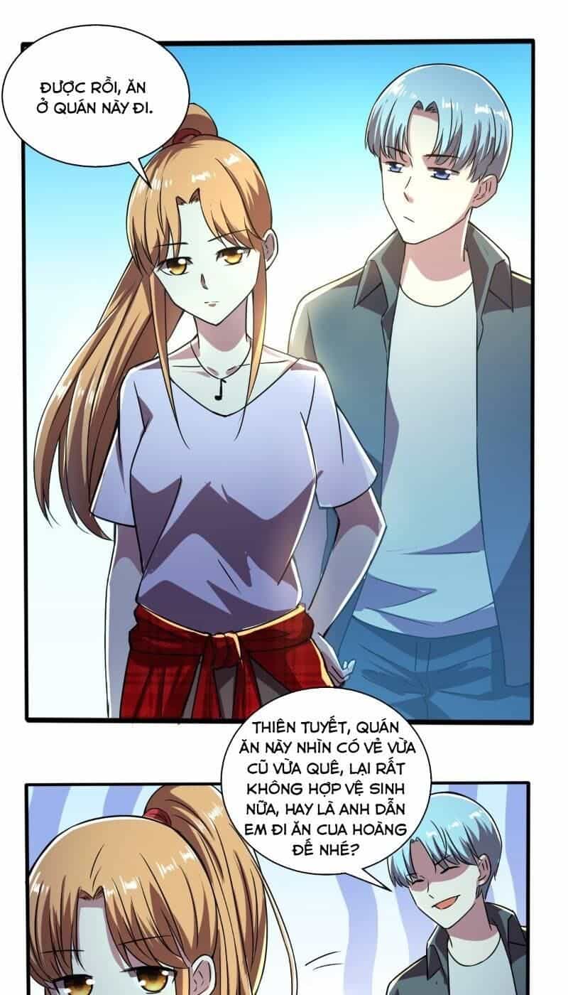 Nghệ Đạo Đế Tôn - Chương 15 - ảnh 3