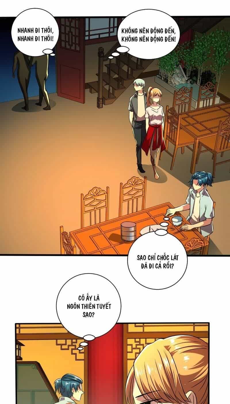 Nghệ Đạo Đế Tôn - Chương 15 - ảnh 5