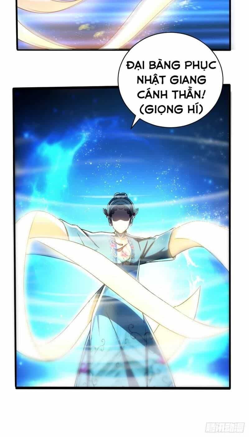 Nghệ Đạo Đế Tôn - Chương 16 - ảnh 6