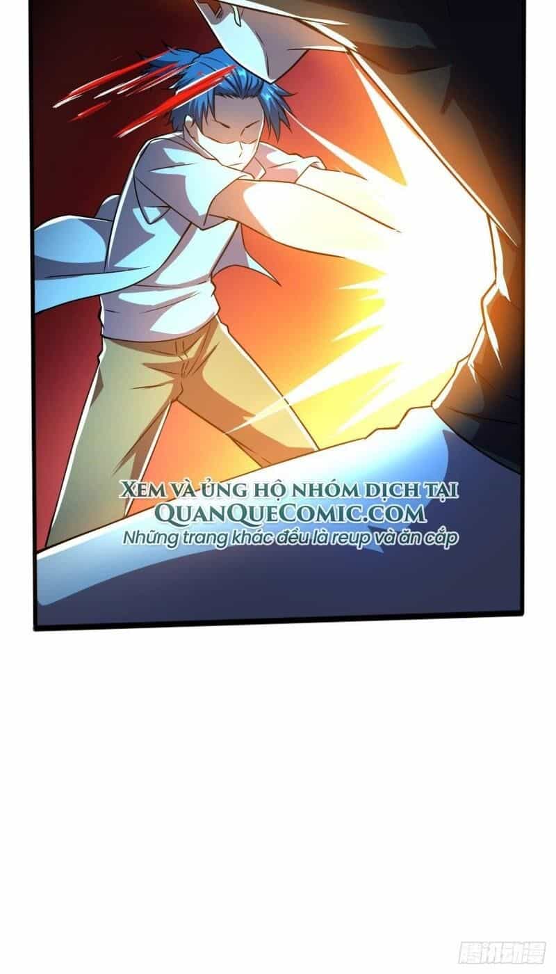 Nghệ Đạo Đế Tôn - Chương 18 - ảnh 14