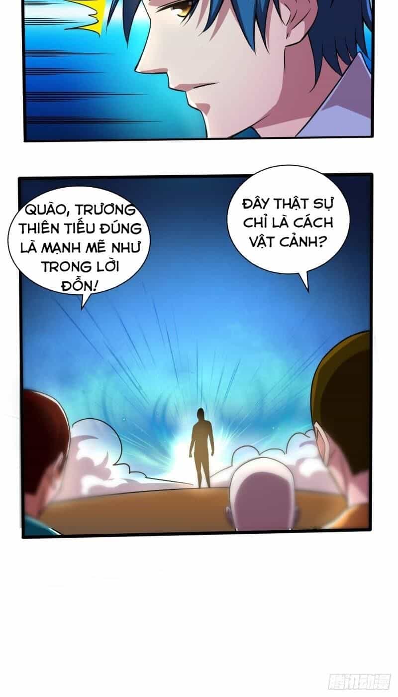 Nghệ Đạo Đế Tôn - Chương 18 - ảnh 18