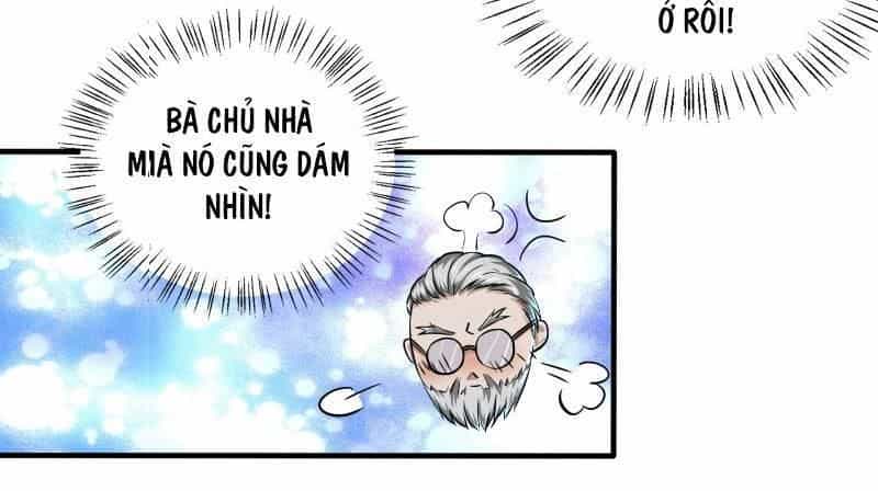 Nghệ Đạo Đế Tôn - Chương 1 - ảnh 10