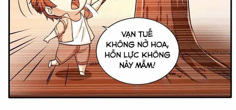 Nghệ Đạo Đế Tôn - Chương 1 - ảnh 12