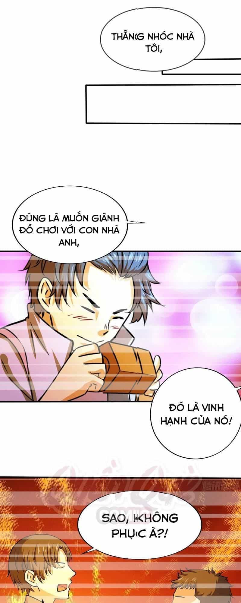 Nghệ Đạo Đế Tôn - Chương 2 - ảnh 13