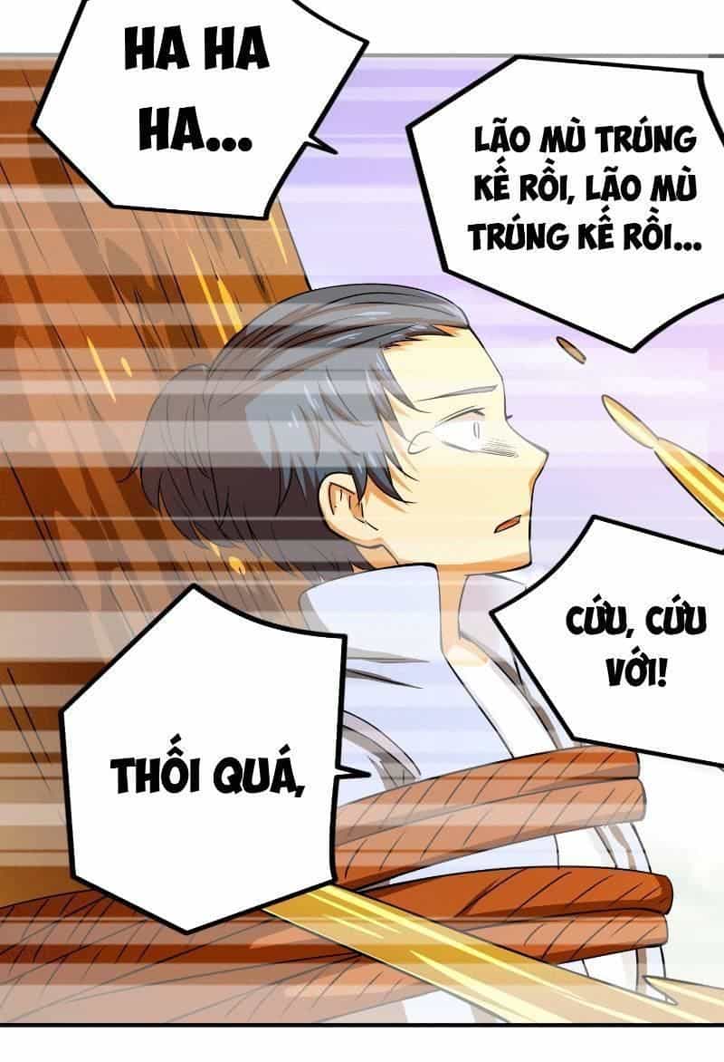Nghệ Đạo Đế Tôn - Chương 2 - ảnh 20
