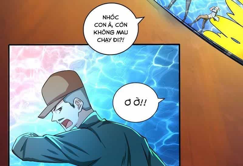 Nghệ Đạo Đế Tôn - Chương 3 - ảnh 21