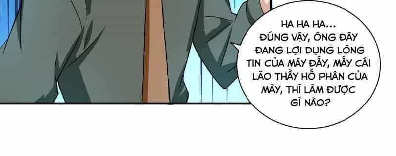 Nghệ Đạo Đế Tôn - Chương 4 - ảnh 5