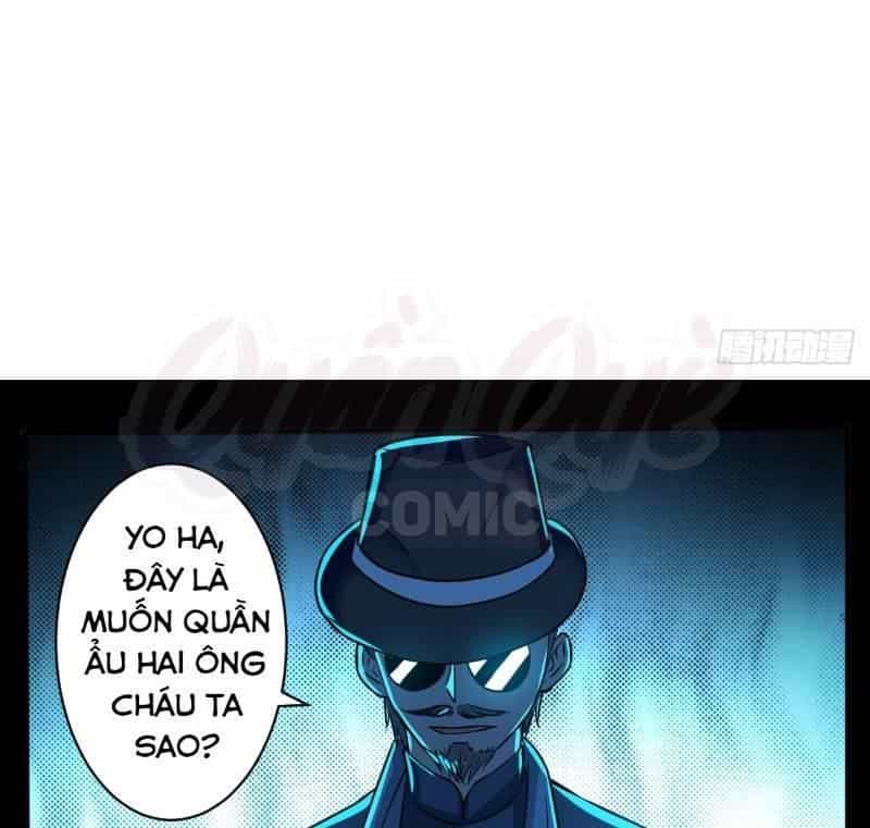Nghệ Đạo Đế Tôn - Chương 5 - ảnh 14