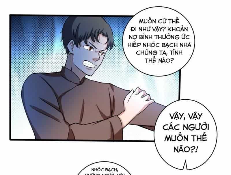Nghệ Đạo Đế Tôn - Chương 5 - ảnh 22