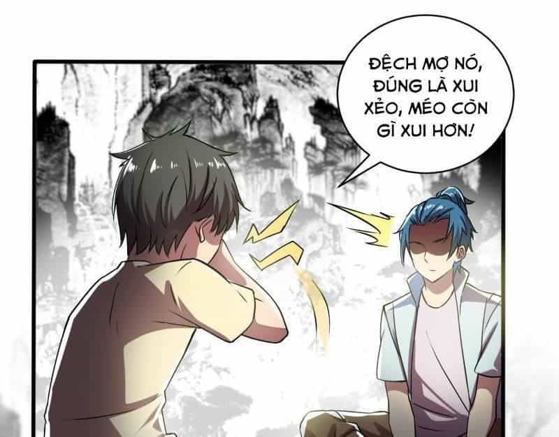 Nghệ Đạo Đế Tôn - Chương 6 - ảnh 49