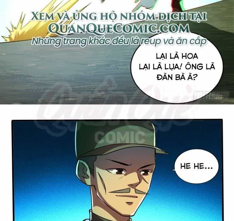 Nghệ Đạo Đế Tôn - Chương 7 - ảnh 50