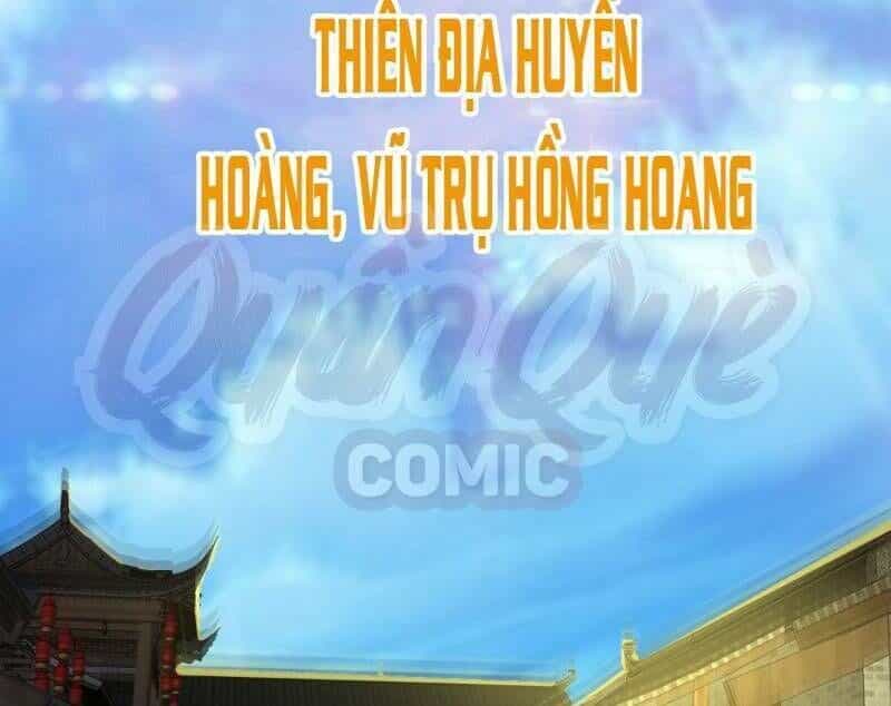 Nghệ Đạo Đế Tôn - Chương 8 - ảnh 20