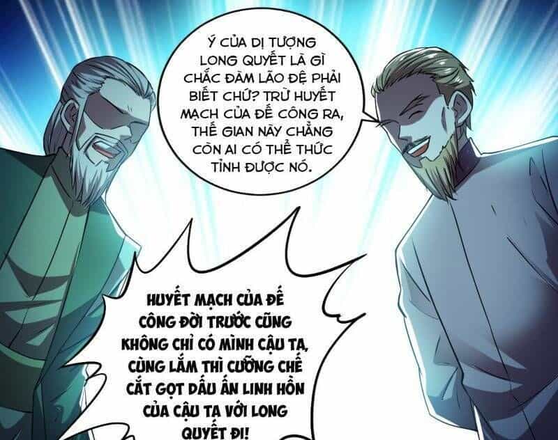 Nghệ Đạo Đế Tôn - Chương 8 - ảnh 31