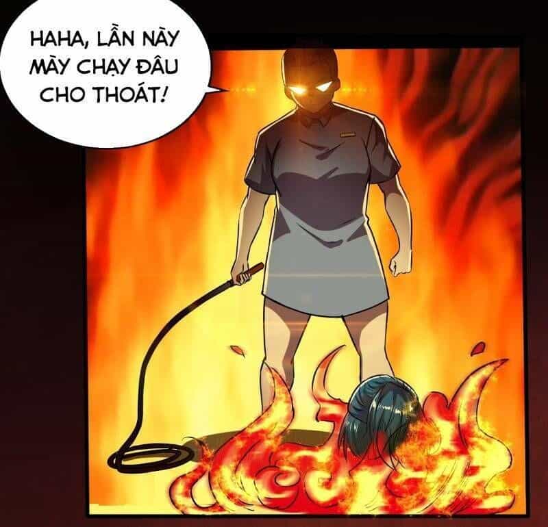 Nghệ Đạo Đế Tôn - Chương 8 - ảnh 6
