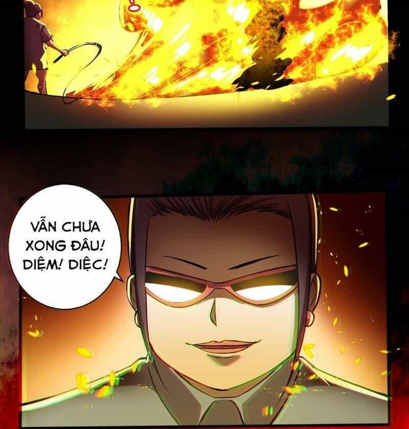 Nghệ Đạo Đế Tôn - Chương 8 - ảnh 9