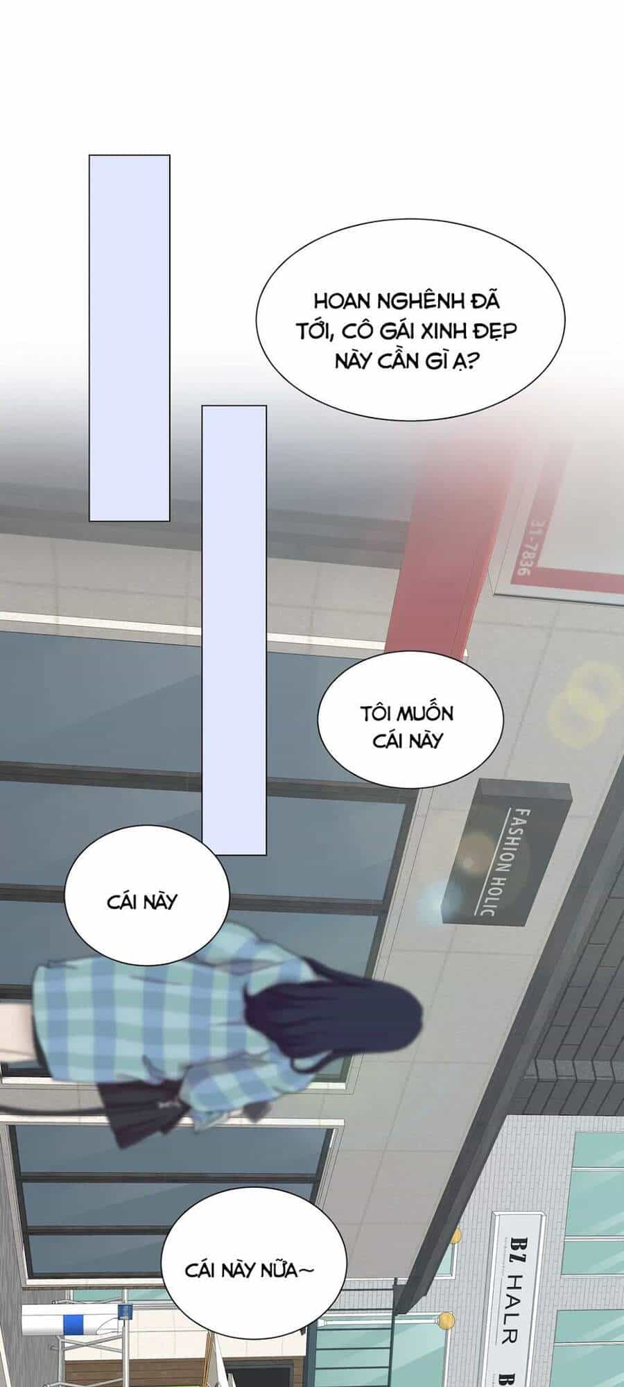 Nghề Nghiệp Thế Thân, Lương Lúc Mười Vạn - Chương 1 - ảnh 64