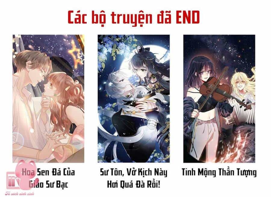 Nghe Nói Tôi Là Đại Tiểu Thư Phản Diện - Chương 19 - ảnh 53