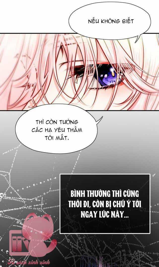 Nghe Nói Tôi Là Đại Tiểu Thư Phản Diện - Chương 20 - ảnh 9