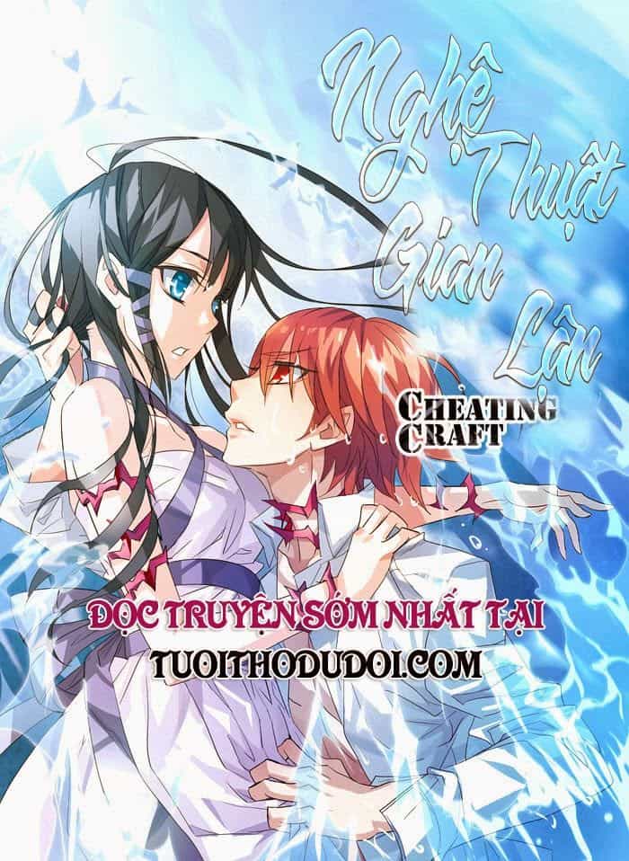 Nghệ Thuật Gian Lận - Chương 10 - ảnh 17
