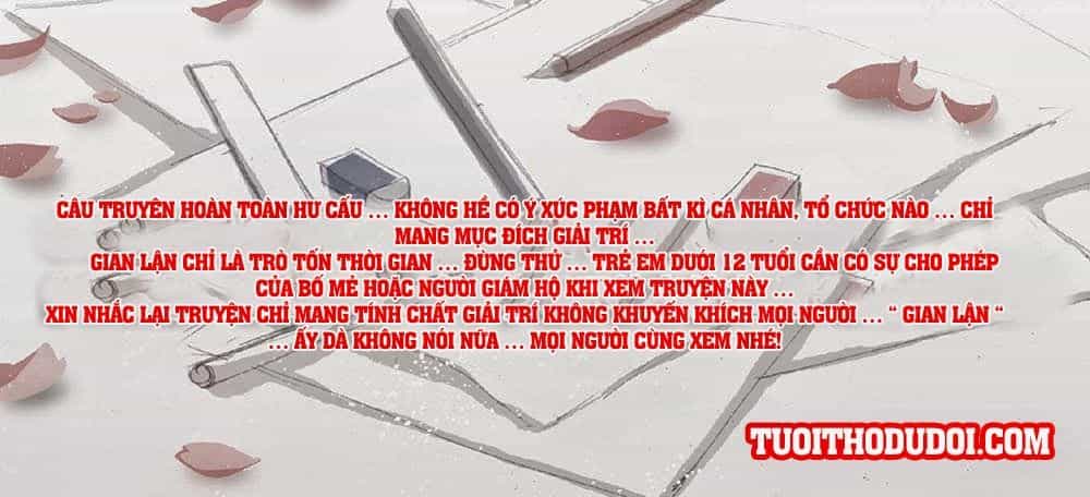 Nghệ Thuật Gian Lận - Chương 10 - ảnh 4