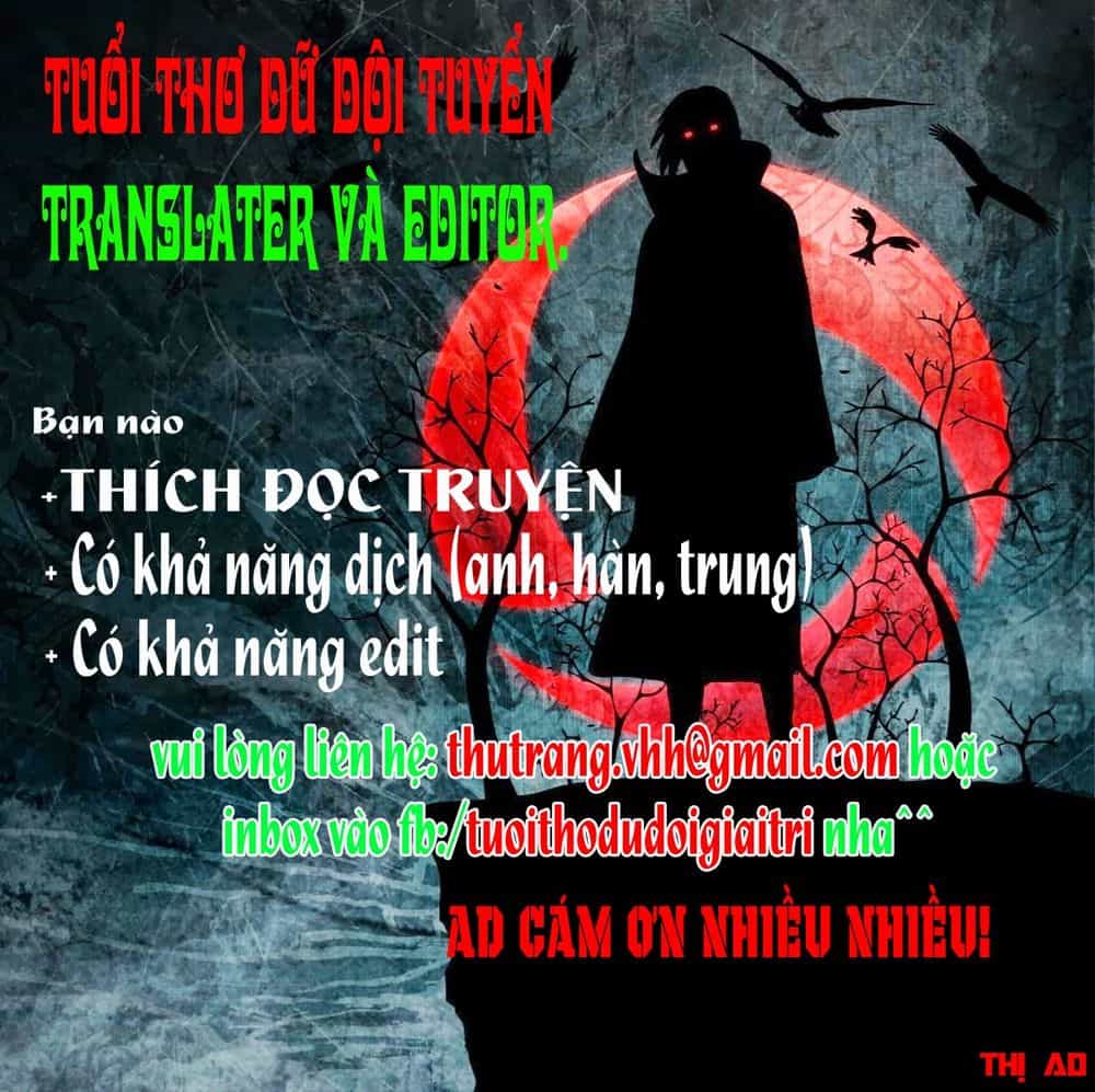 Nghệ Thuật Gian Lận - Chương 22 - ảnh 14