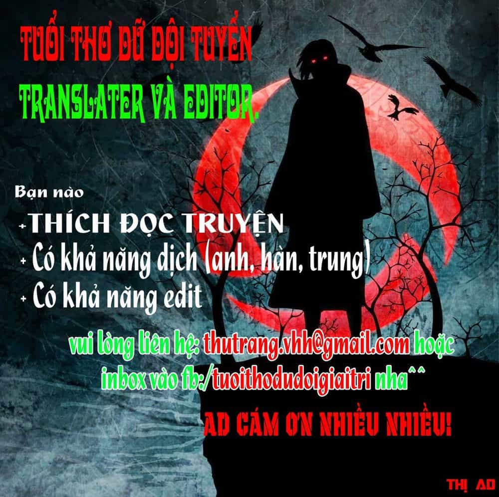 Nghệ Thuật Gian Lận - Chương 27 - ảnh 15
