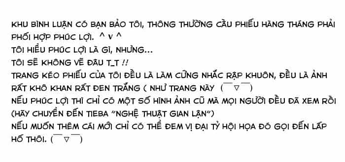 Nghệ Thuật Gian Lận - Chương 53 - ảnh 13