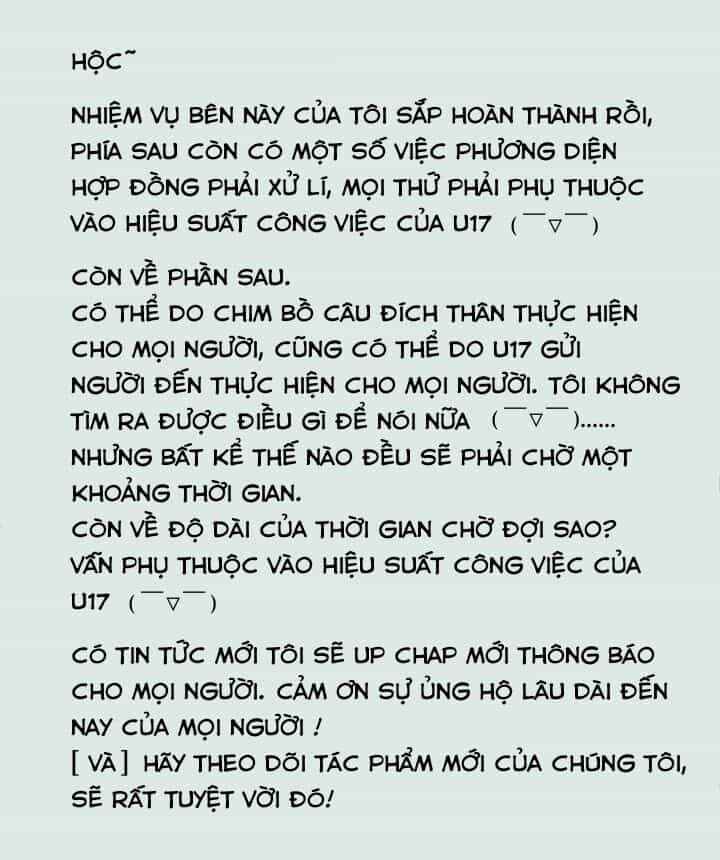 Nghệ Thuật Gian Lận - Chương 78 - ảnh 19