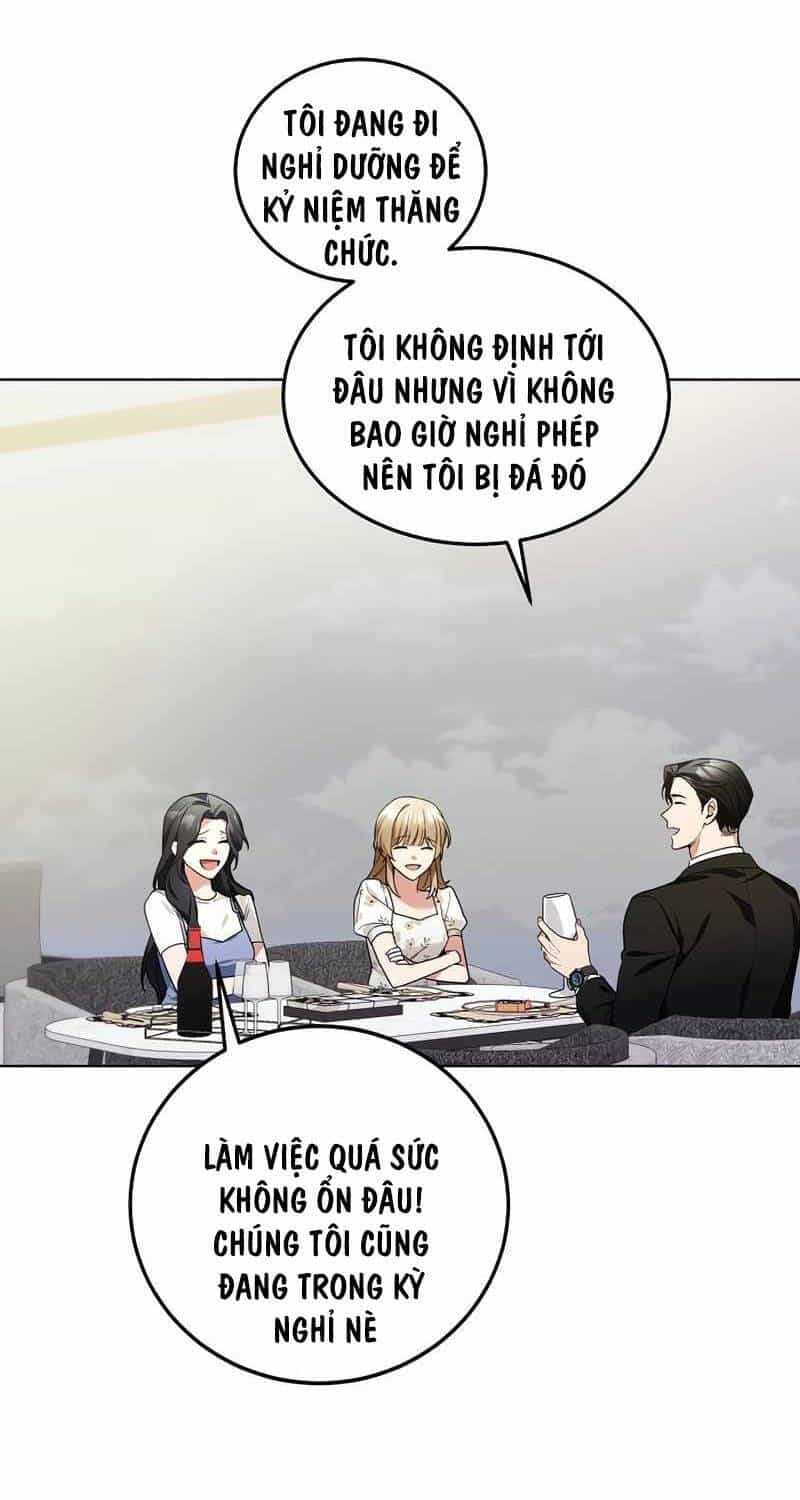 Nghỉ Hưu Sau Khi Cứu Thế Giới - Chương 1 - ảnh 74