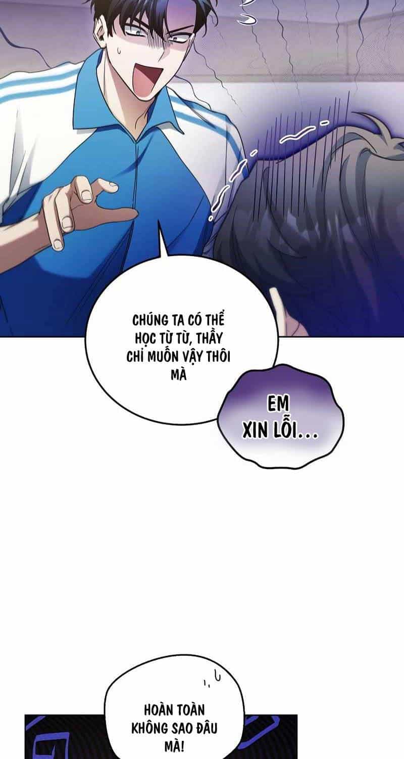 Nghỉ Hưu Sau Khi Cứu Thế Giới - Chương 10 - ảnh 26