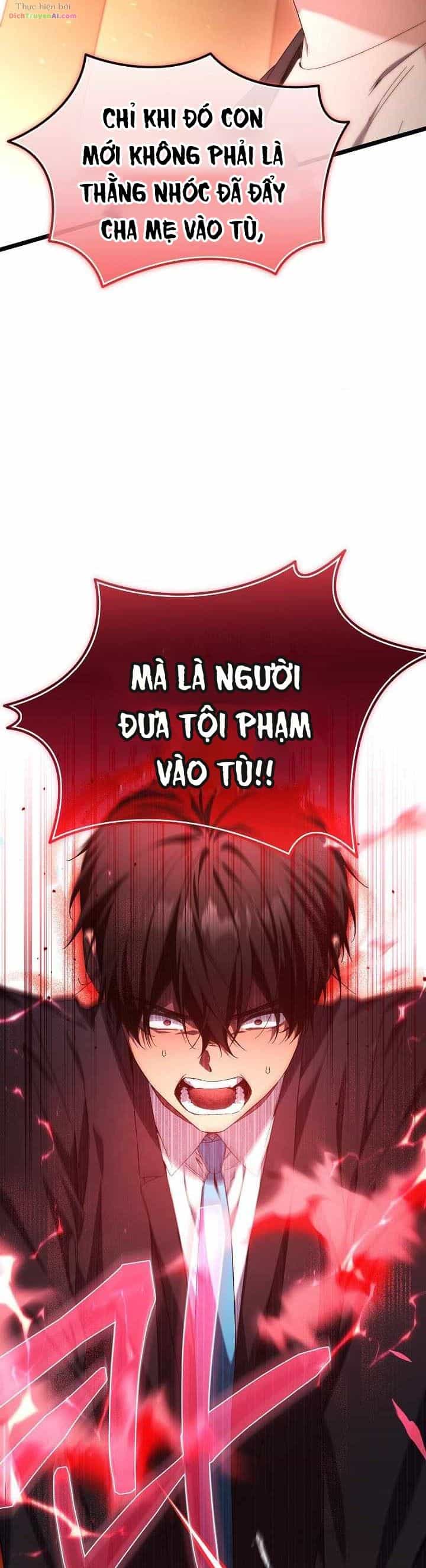 Nghỉ Hưu Sau Khi Cứu Thế Giới - Chương 100 - ảnh 39