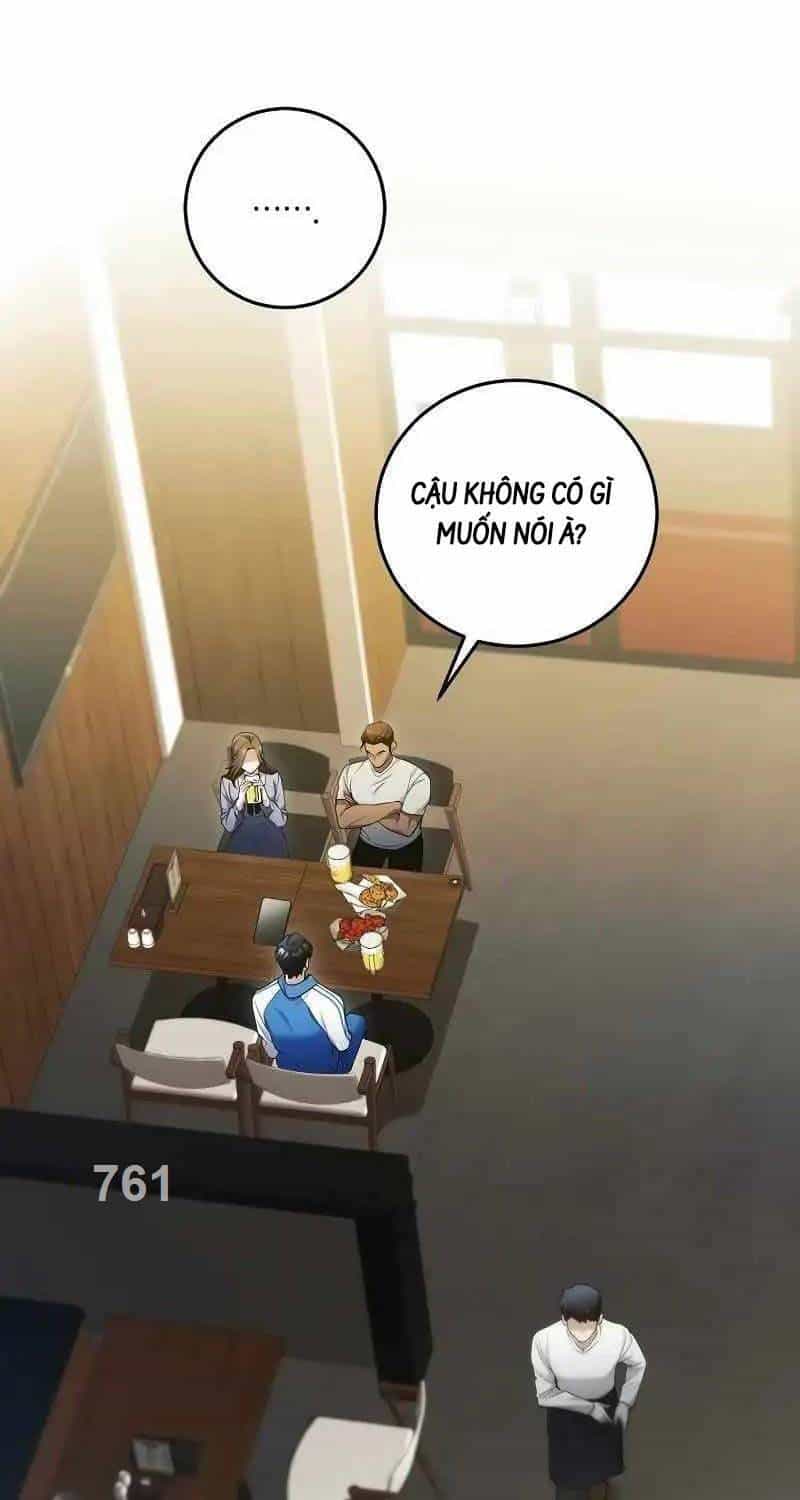Nghỉ Hưu Sau Khi Cứu Thế Giới - Chương 13 - ảnh 3