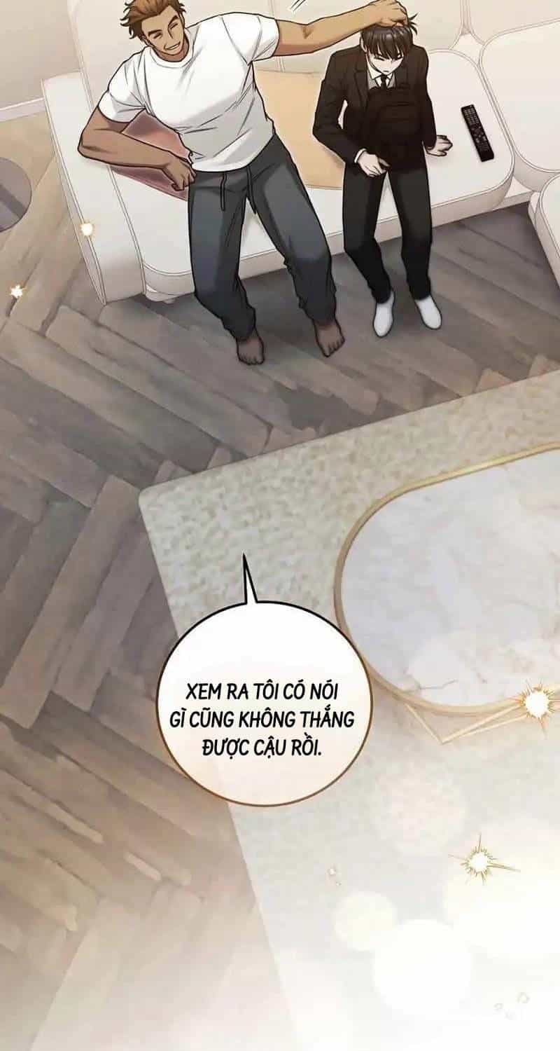 Nghỉ Hưu Sau Khi Cứu Thế Giới - Chương 14 - ảnh 13