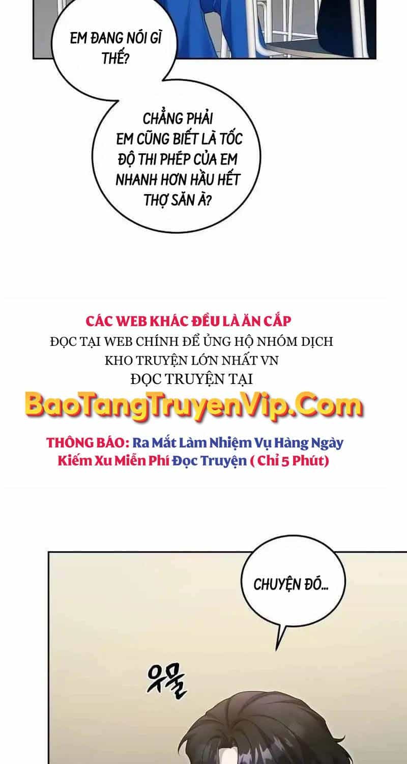 Nghỉ Hưu Sau Khi Cứu Thế Giới - Chương 14 - ảnh 70