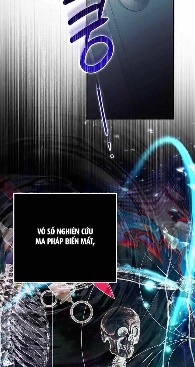Nghỉ Hưu Sau Khi Cứu Thế Giới - Chương 15 - ảnh 49