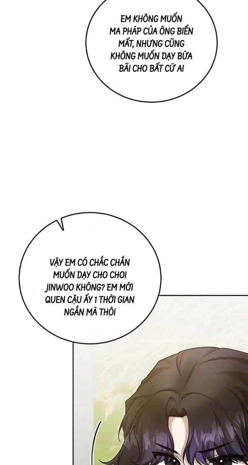 Nghỉ Hưu Sau Khi Cứu Thế Giới - Chương 16 - ảnh 13