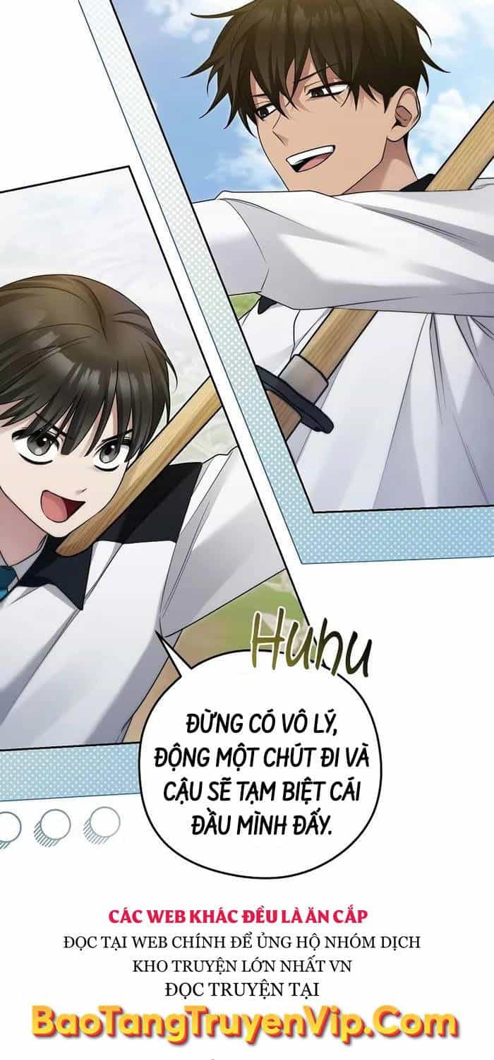Nghỉ Hưu Sau Khi Cứu Thế Giới - Chương 17 - ảnh 40